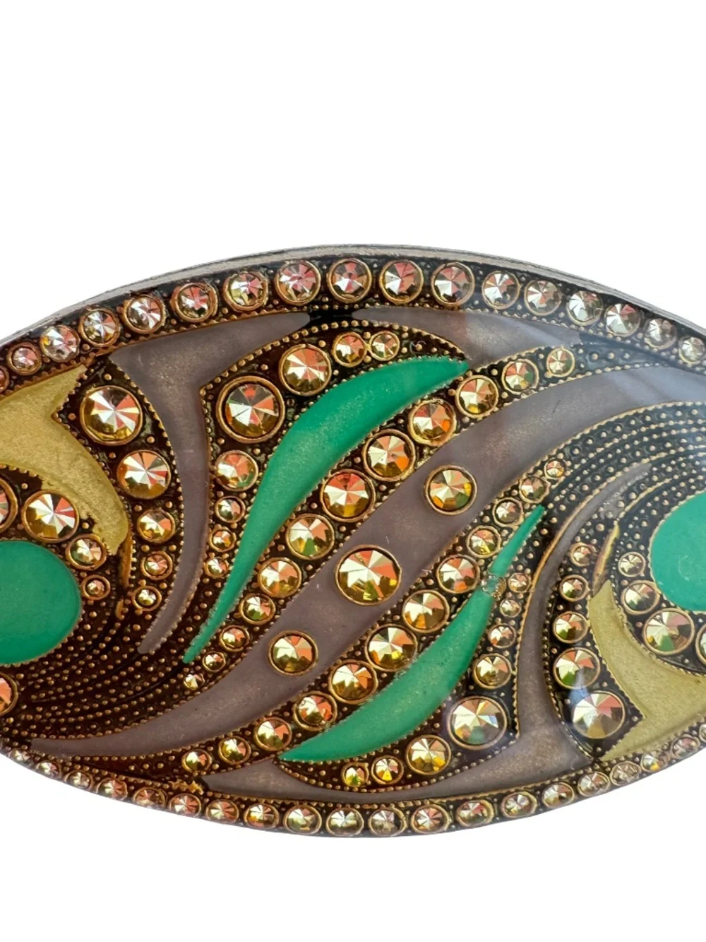 Vintage art nouveau
